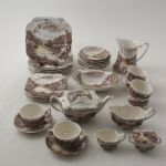 998 5781 TEA SET